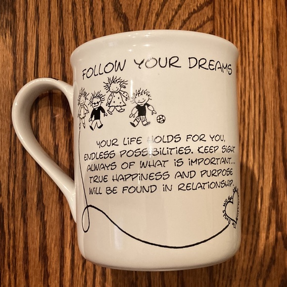 Inspirational mug - Picture 6 of 6
